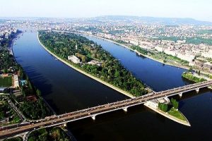 Weekend w Budapeszcie