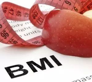 Poznaj swój BMI. Warto!