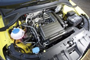 Silnik TSI – Benzynowy mocarz z problemami