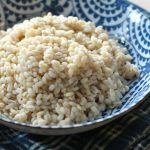 Kipi kasza…czyli przepis na wiejski krupnik