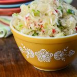 Doceń kiszoną kapustę