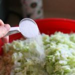 Doceń kiszoną kapustę