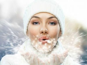 Jak pielęgnować skórę zimową porą?