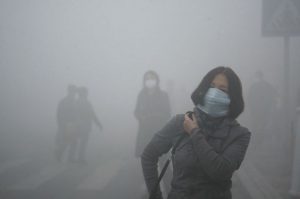 Smog – cichy i powolny truciciel.