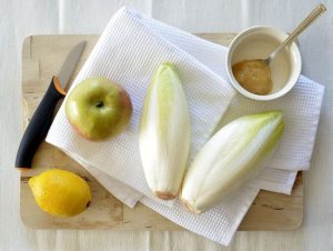 Cykoria – mało kalorii dużo zdrowia