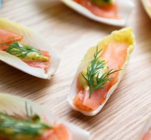 Cykoria – mało kalorii dużo zdrowia