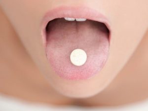 Aspiryna – nie tylko na przeziębienie