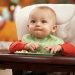 5 pytań o mięso w diecie niemowlaka