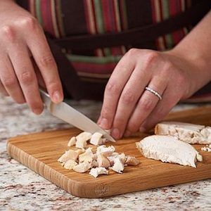 5 pytań o mięso w diecie niemowlaka