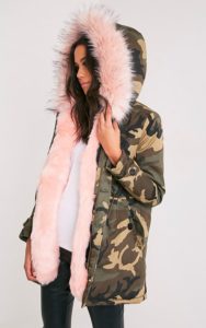 Parka – niezawodna na jesienne chłody