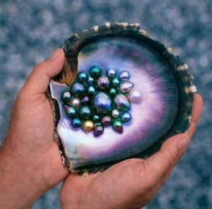 Perły – klasyka i nowoczesność - Część II