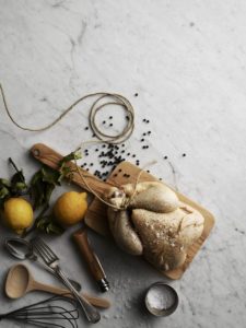 Kontrowersje wokół kurczaka