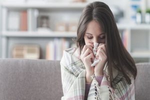 Nie daj się wirusom!