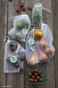 Zero waste - czyli jak śmiecić mniej