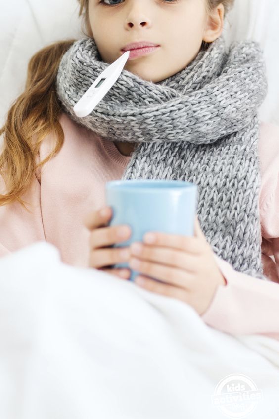 Grypa – objawy, leczenie, zapobieganie