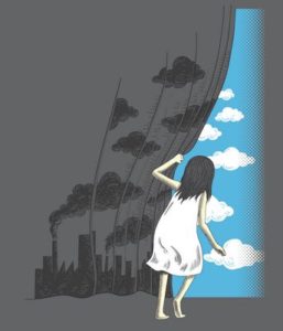 Czy walka ze smogiem, to walka z wiatrakami?