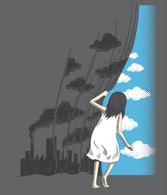 Czy walka ze smogiem, to walka z wiatrakami?