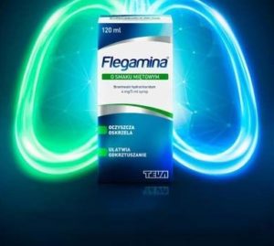 flegamina