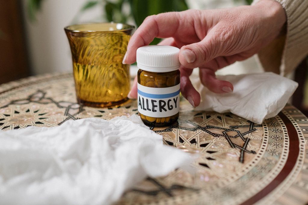 Alergia – co to jest? Objawy i leczenie uczuleń